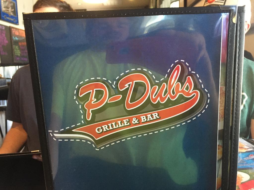 P-Dubs Grille & Bar